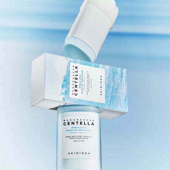 SKIN1004 HYALUCICA SUN STICK SPF50 PA